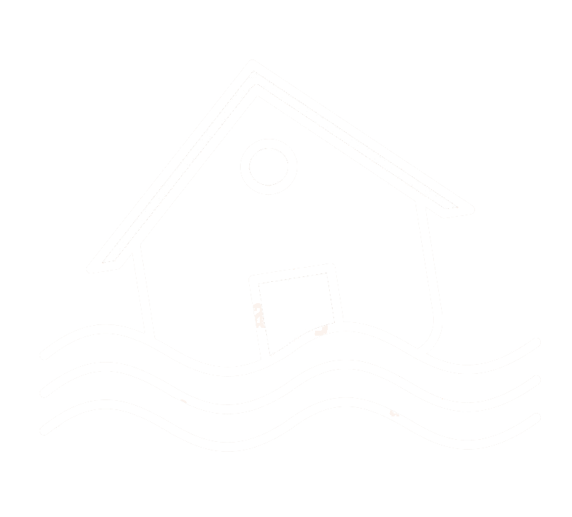 Flood water extraction services icon